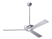 Modern Fan Co. ALT-BA-52-AL-NL-001 - Altus Fan; Brushed Aluminum Finish; 52" Aluminum Blades; No Light; Fan Speed Control