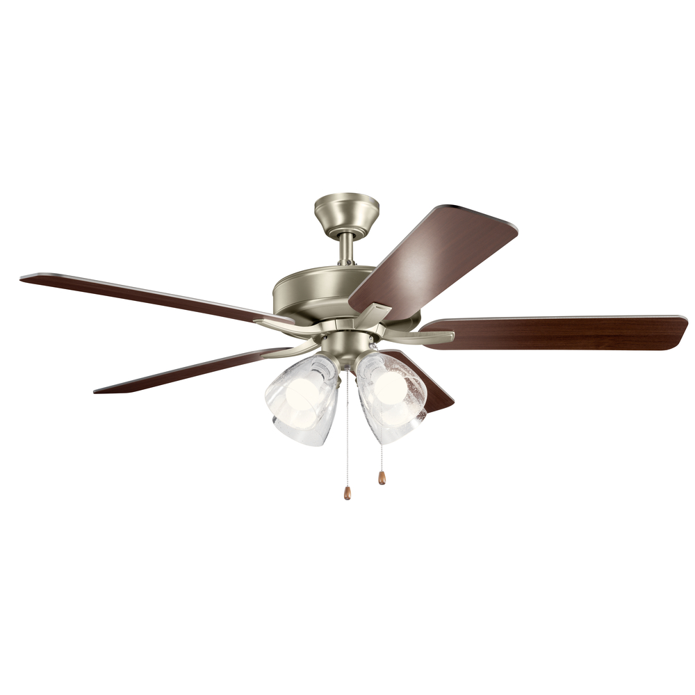 52 Inch Basics Pro Premier Fan