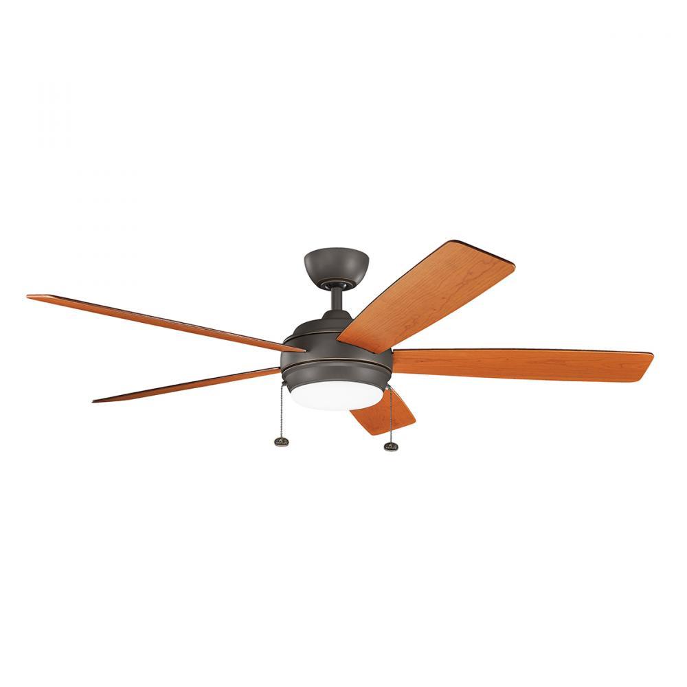 Starkk™ LED 60&#34; Fan Olde Bronze®