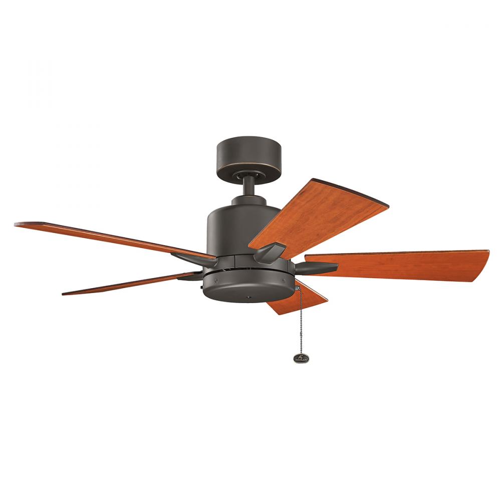 Bowen 42&#34; Fan Olde Bronze®