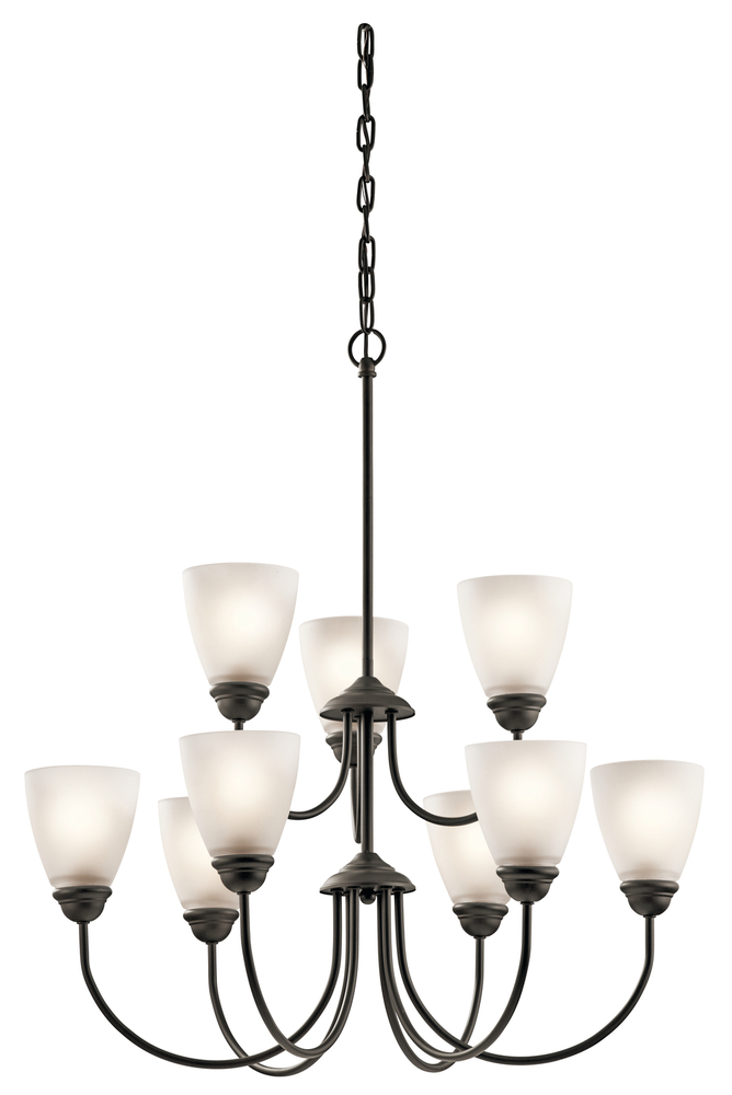 Chandelier 9Lt