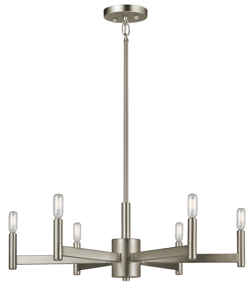 Chandelier 6Lt