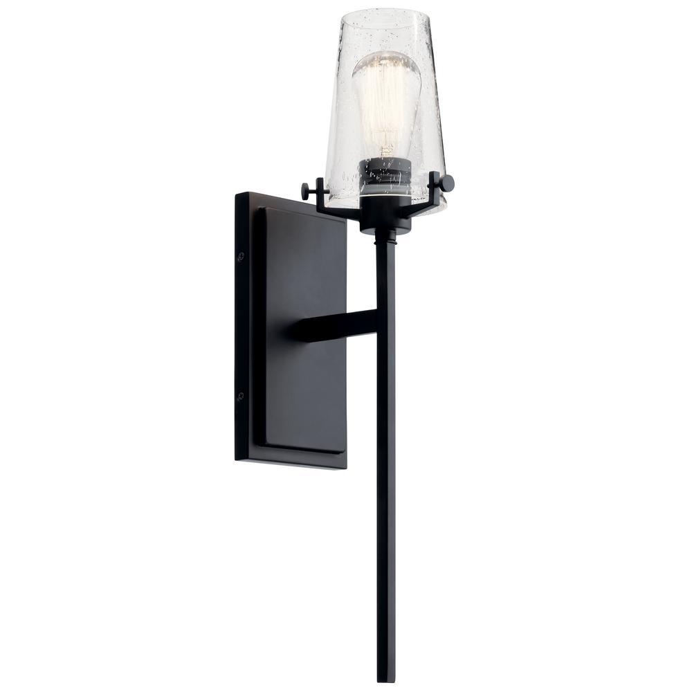 Wall Sconce 1Lt