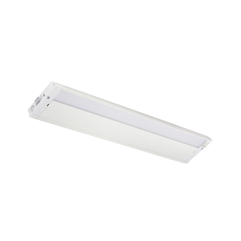 4U LED Ucab 2700K - 22