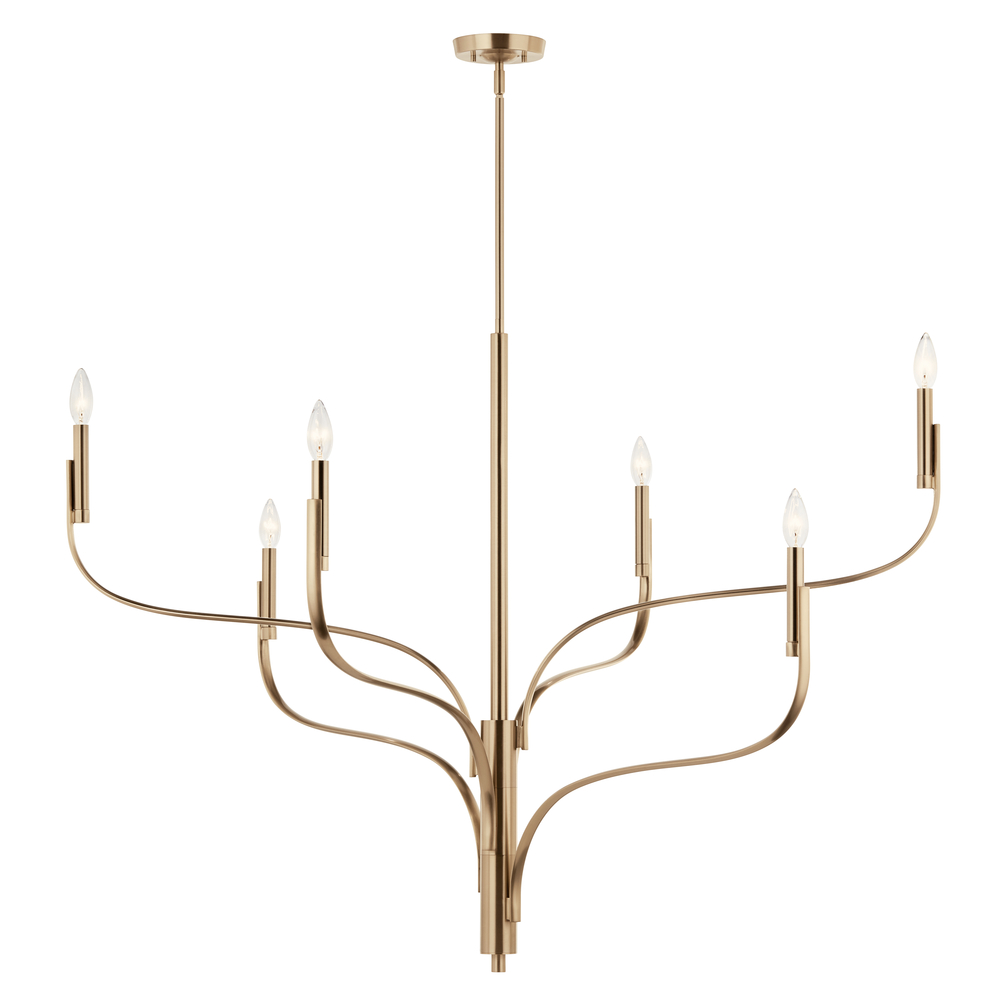 Chandelier 6Lt