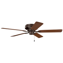 Kichler 330021SNB - 52 Inch Basics Pro Legacy Patio Fan