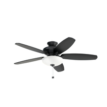 Kichler 330161SBK - 52 Inch Renew Select Fan