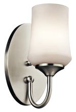 Kichler 45568NI - Wall Sconce 1Lt