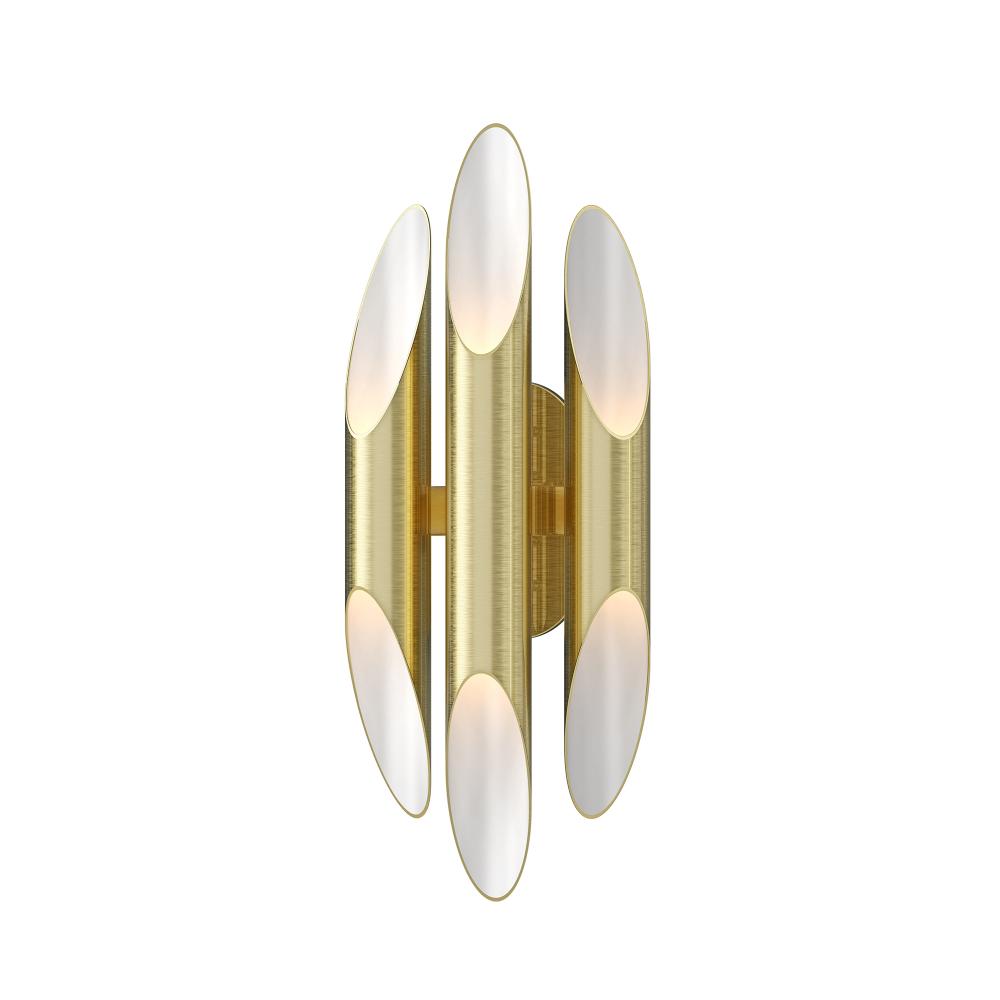 Triple Sconce