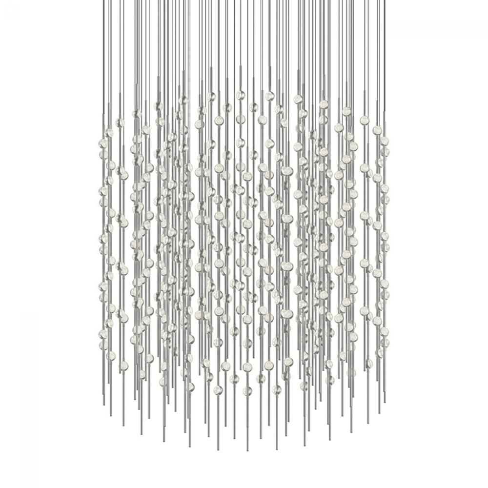 48&#34; Centaurus Cylinder LED Pendant