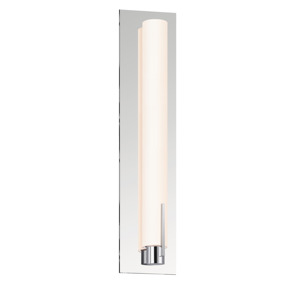 18&#34; LED Panel Sconce