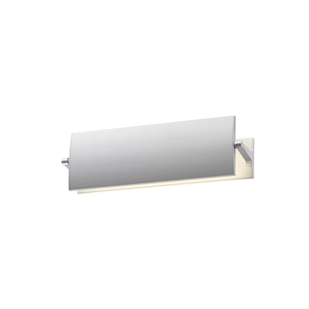 12&#34; LED Sconce