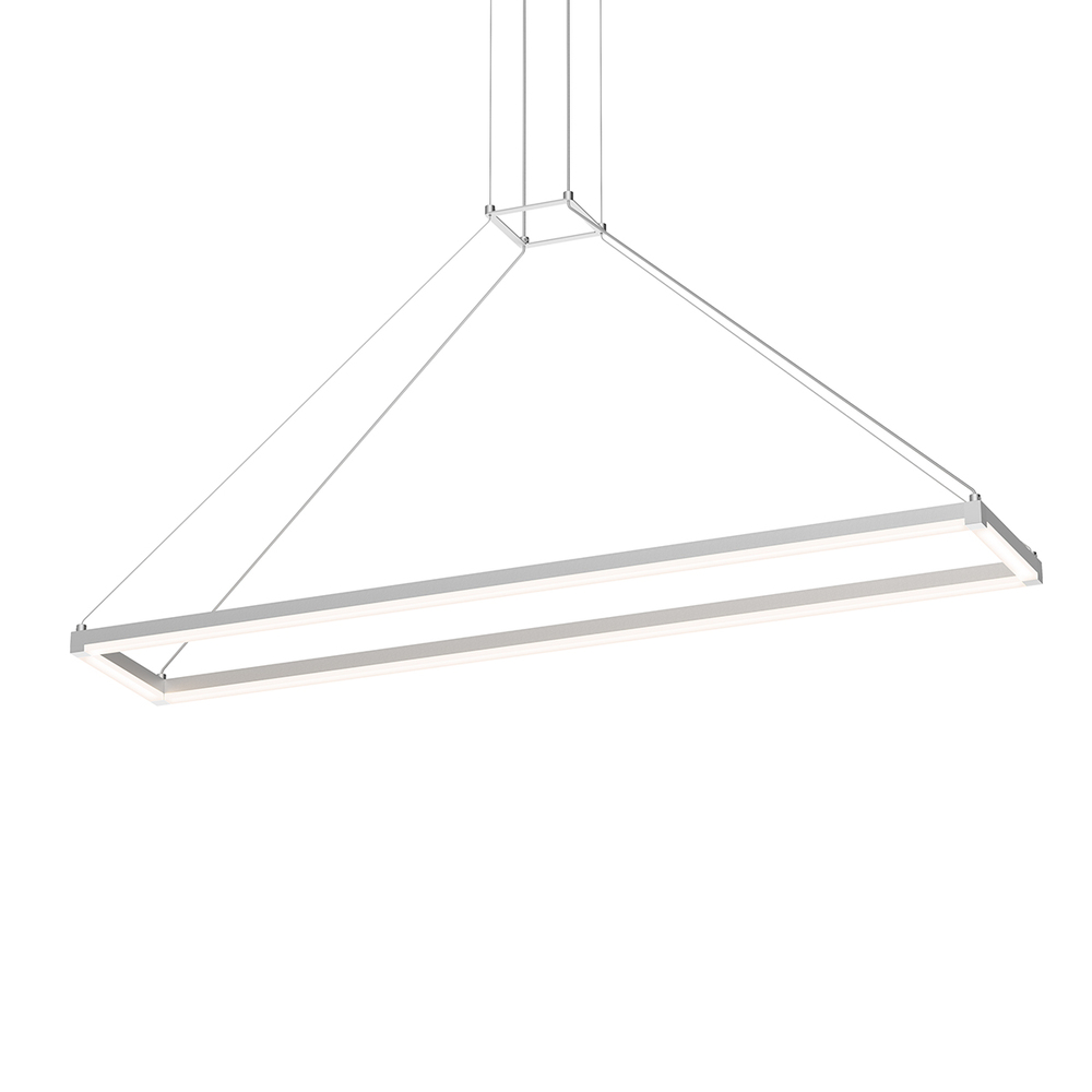 47&#34; x 9&#34; LED Pendant