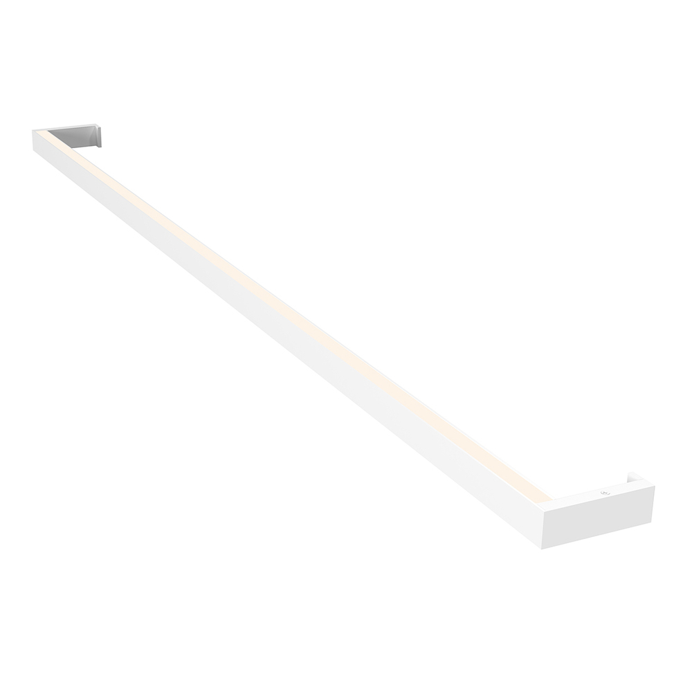 4&#39; One-Sided LED Wall Bar (2700K)