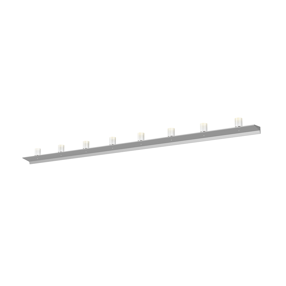 8&#39; LED Wall Bar