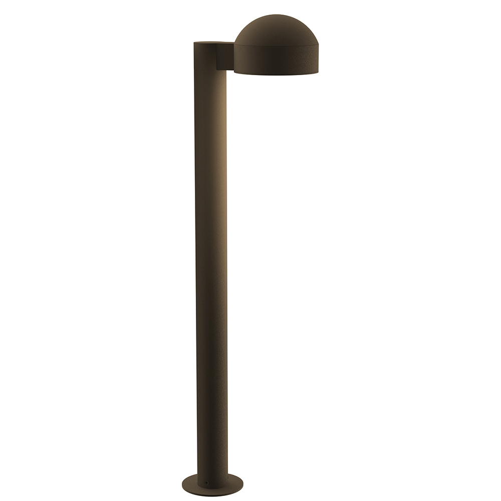 28&#34; LED Bollard