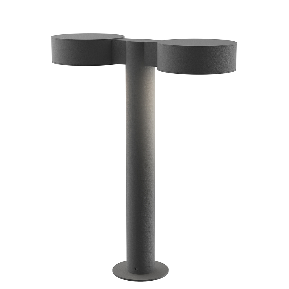 16&#34; LED Double Bollard