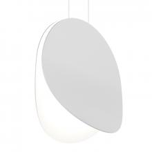 Sonneman 1767.03-J20 - 14" LED Pendant