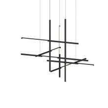 Sonneman 2102.25 - Intersections Medium Pendant