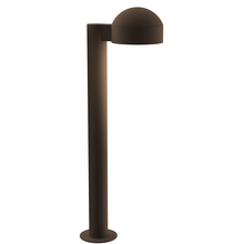 Sonneman 7304.DC.PL.72-WL - 22" LED Bollard