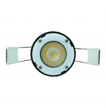 Goodlite G-48340 - M2 Module 2 Inch 5CCT 8W LED Regress With Changeable Trims