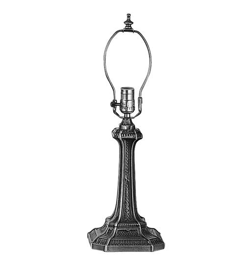 10&#34; High Gothic Table Base