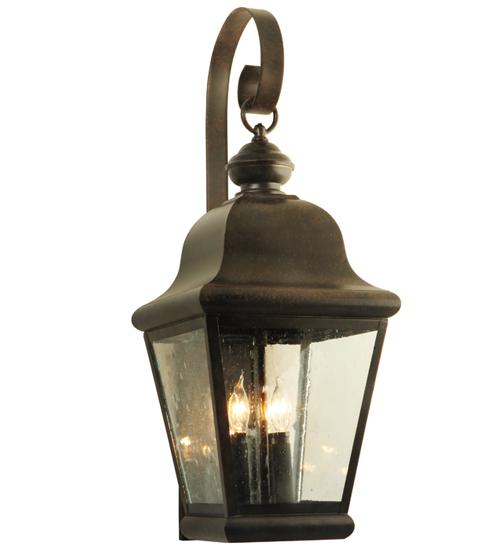 10.5&#34;W Lapalma Wall Sconce