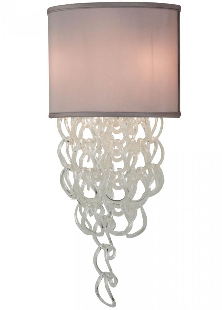 15&#34;W Lucy Wall Sconce