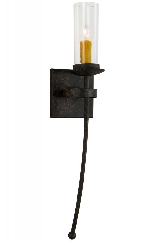 6&#34;W Bechar Wall Sconce