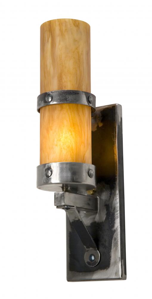 5&#34; Wide Parker Wall Sconce