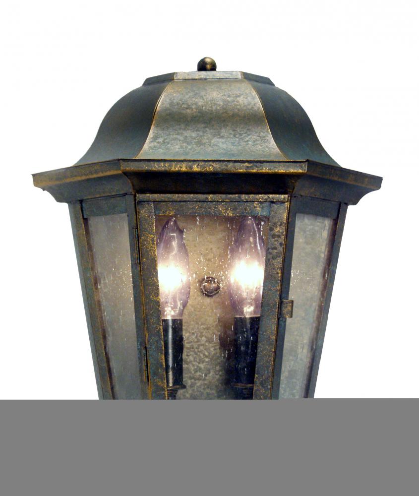 11&#34; Wide Tiamo Wall Sconce