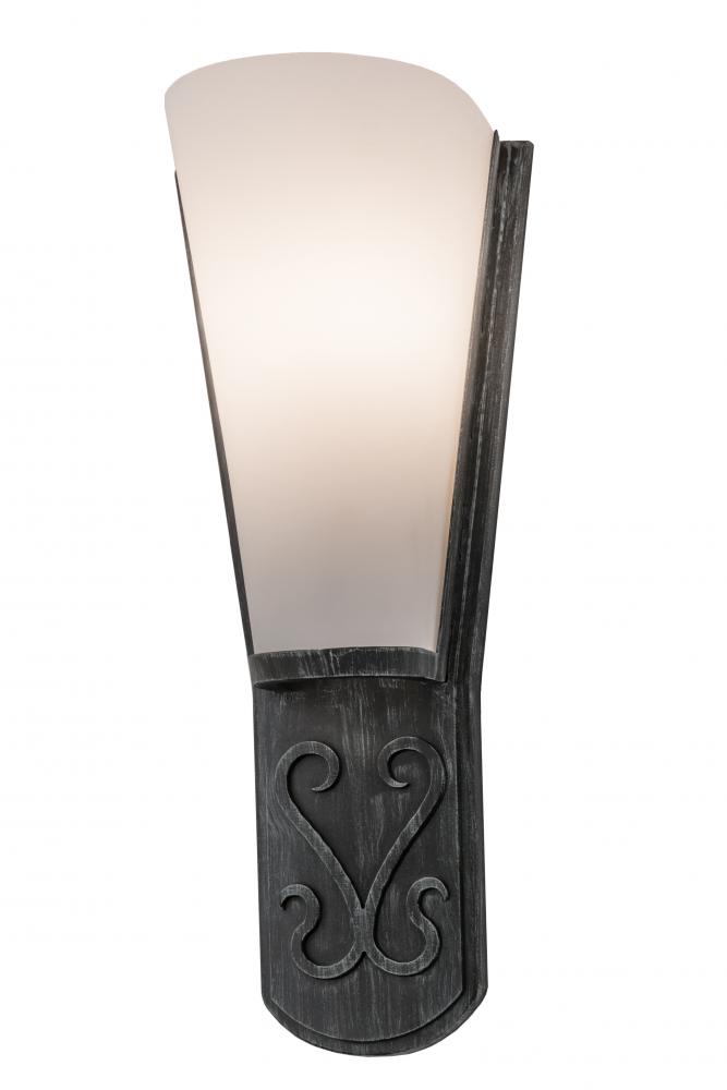 6.5&#34;W Sabia Wall Sconce