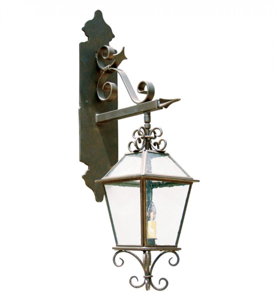 11&#34; Wide Palermo Wall Sconce