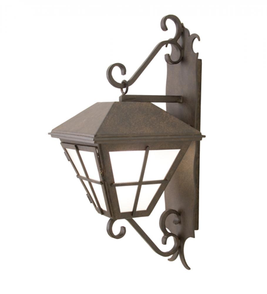 12&#34; Wide Amato Wall Sconce