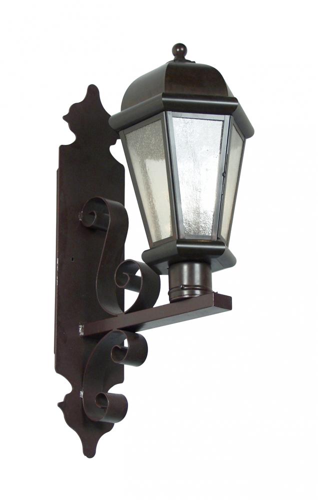 11&#34; Wide Diego Wall Sconce