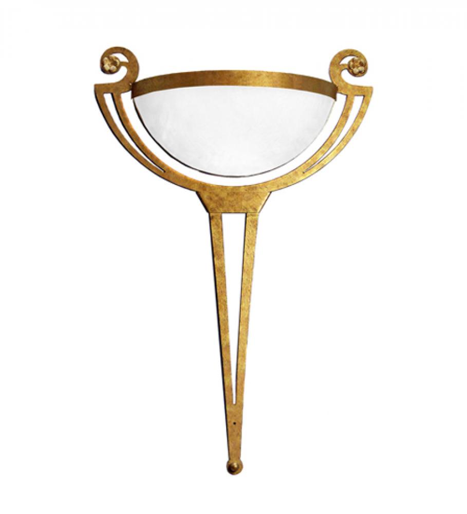 24&#34; Wide Mavis Wall Sconce