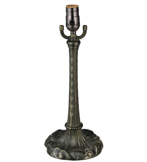 13&#34; High Thendara Table Base