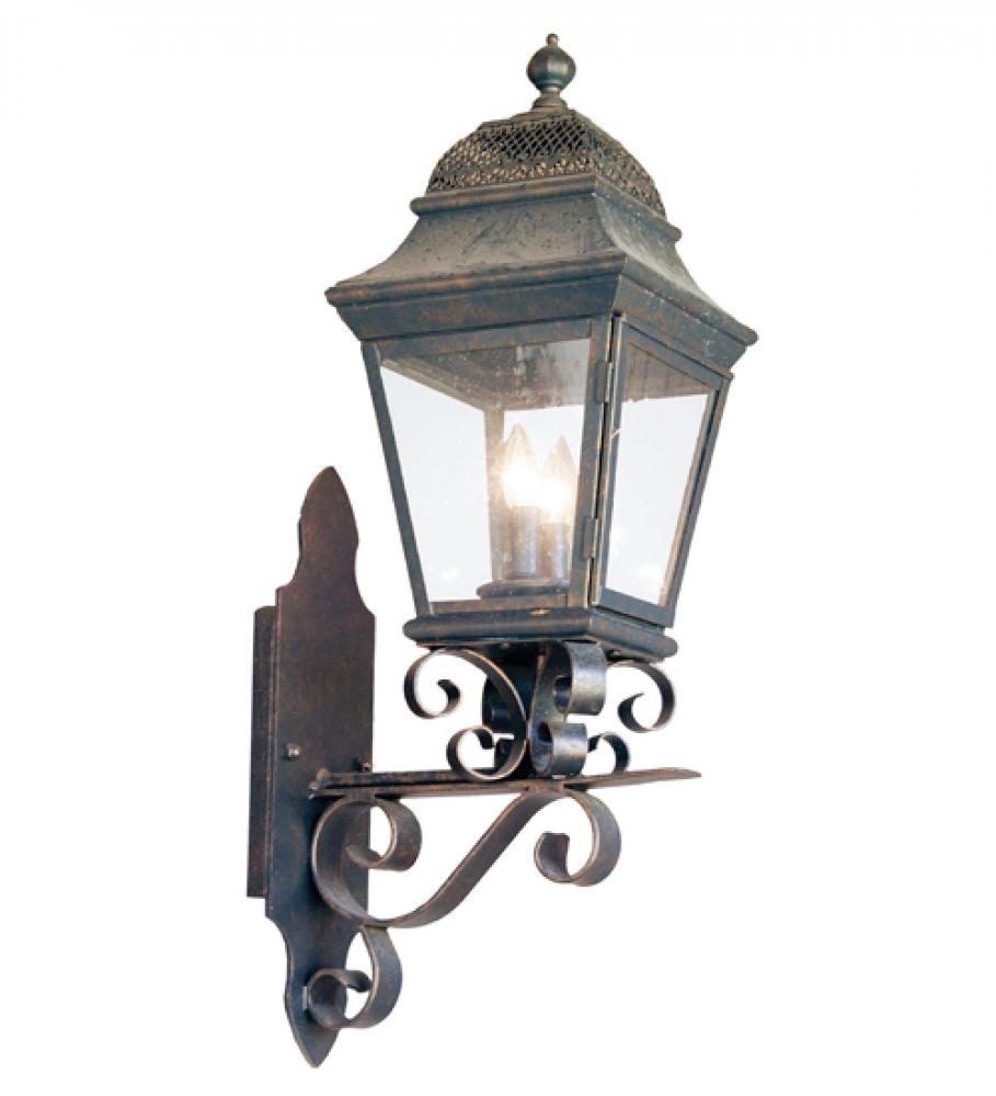 9&#34; Wide Arnette Wall Sconce