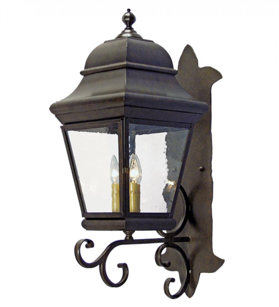 12&#34; Wide Cicero Wall Sconce