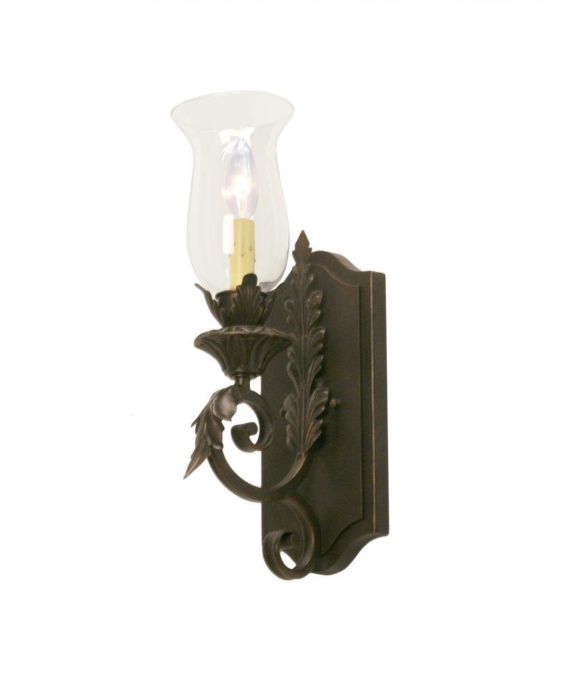 5&#34; Wide Vianne Wall Sconce