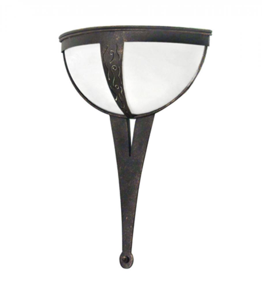 12&#34; Wide Orva Wall Sconce