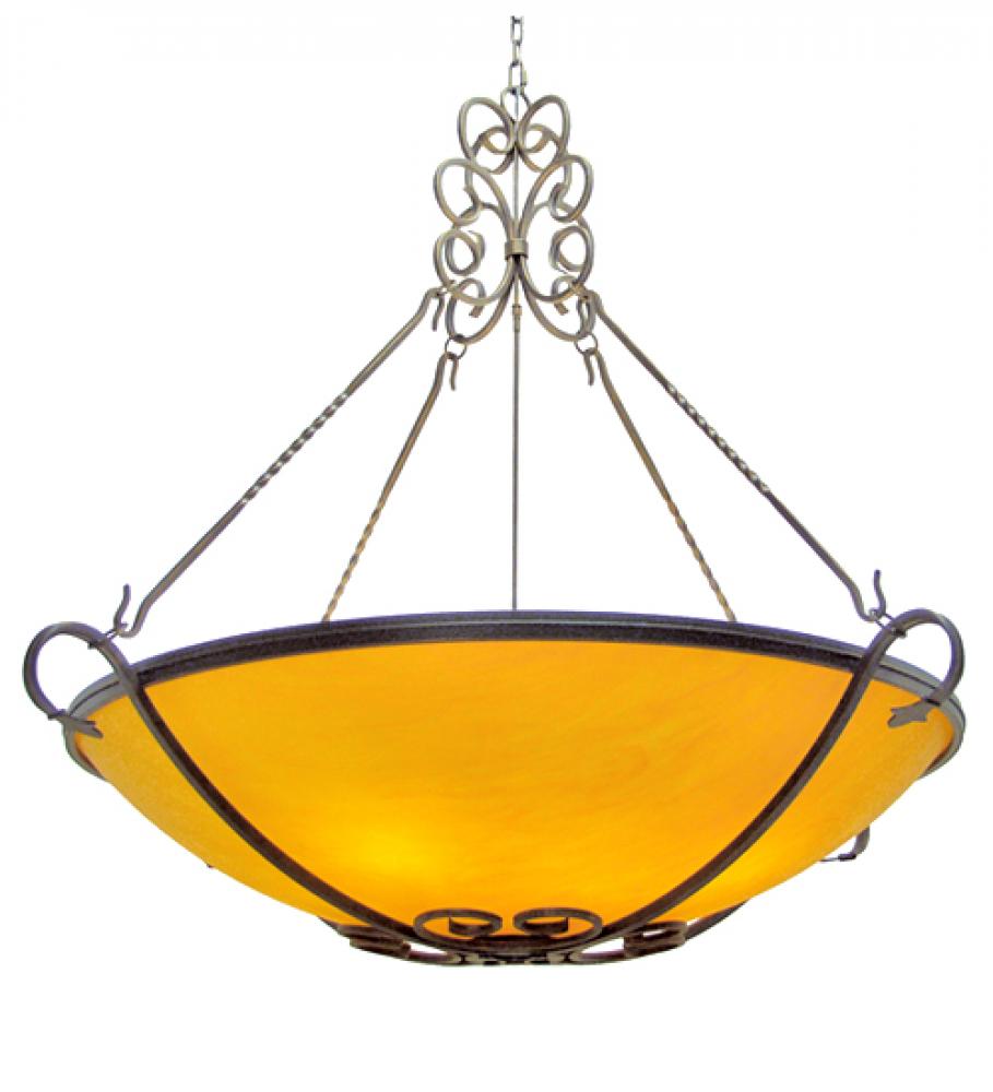 66&#34; Wide Alaine Inverted Pendant