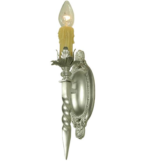 4.5&#34; Wide Coronel Wall Sconce