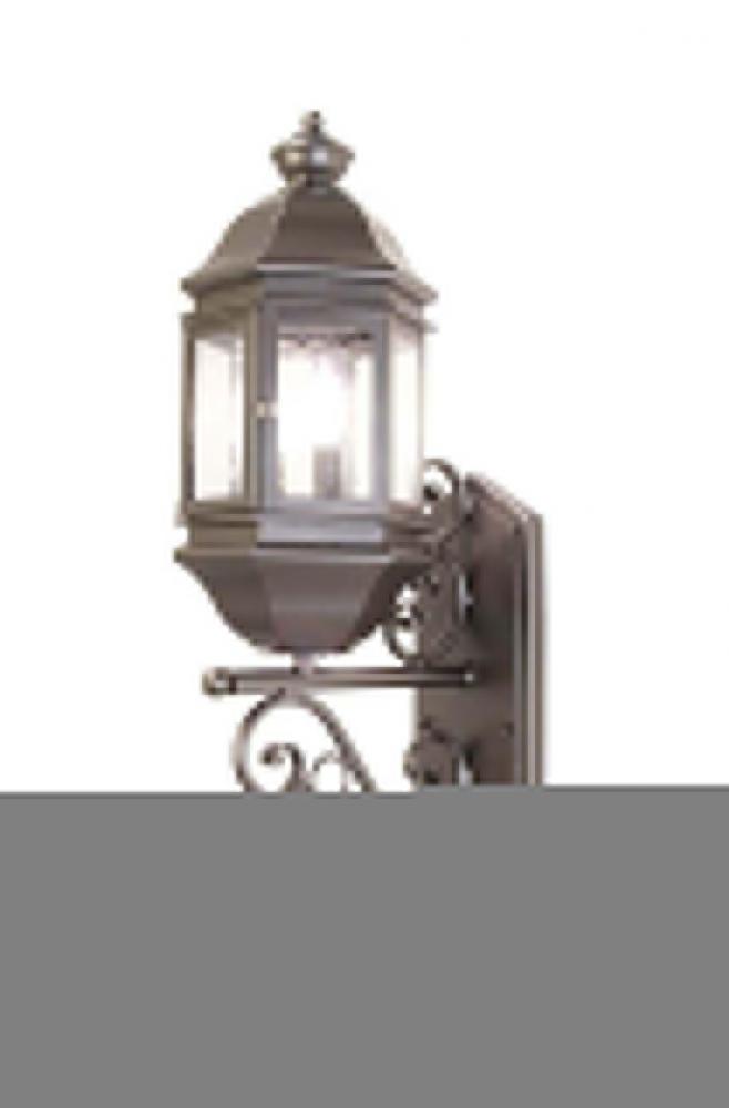 8&#34; Wide Adiamo Wall Sconce