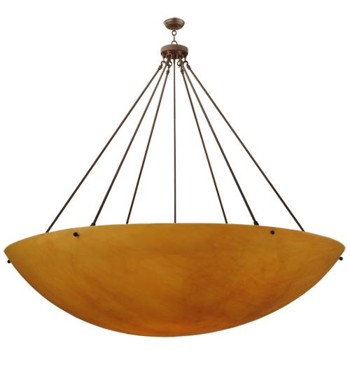 70&#34;W Rio Inverted Pendant