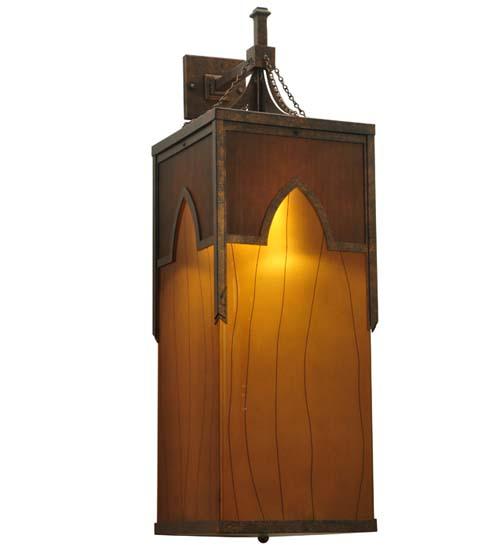 15&#34; Wide Bellver Wall Sconce