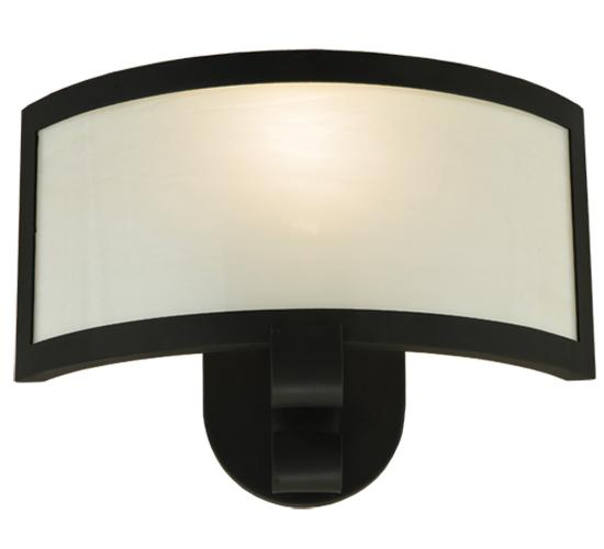 13&#34;W Volta Wall Sconce