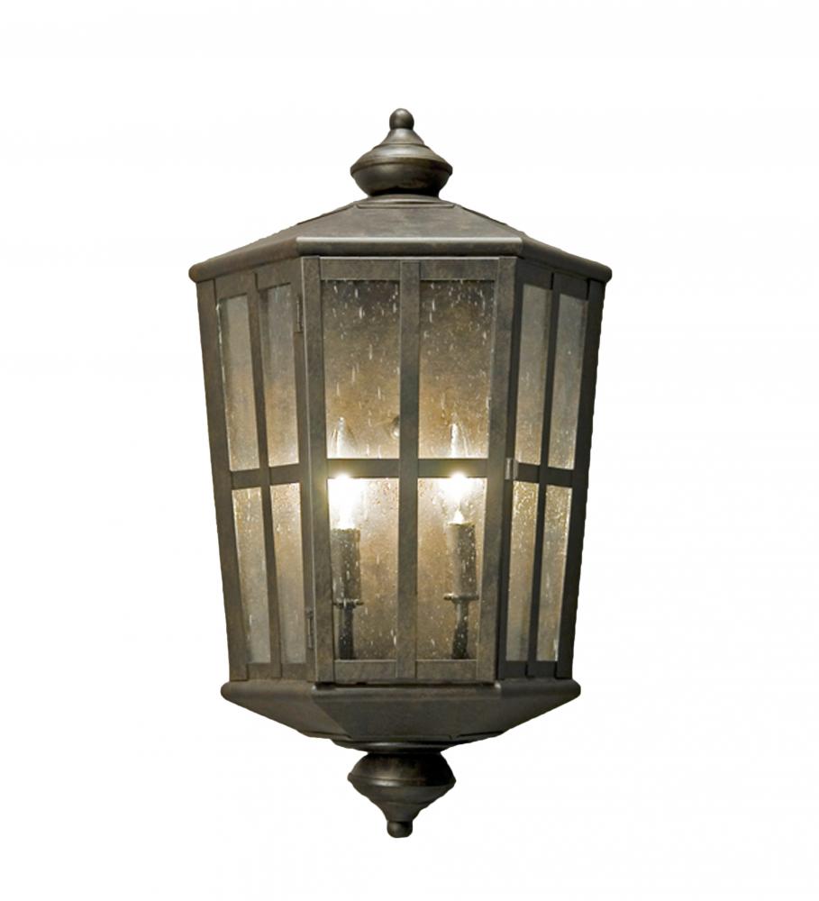 12&#34; Wide Manchester Wall Sconce