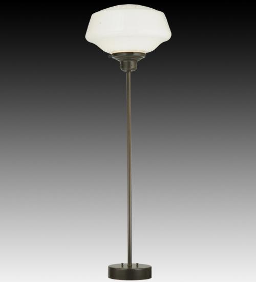 50&#34; High Revival Schoolhouse Surface Mounted Table Lamp