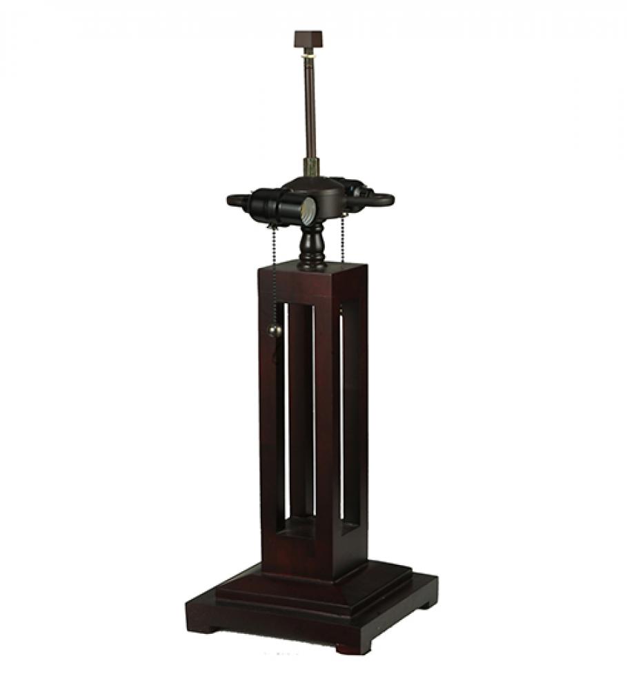 24&#34; High Abilene Table Base